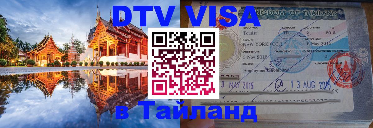 Оформление DTV визы под ключ: стоимость и тарифы, только загранпаспорт - Тамбов  08.01.2026 